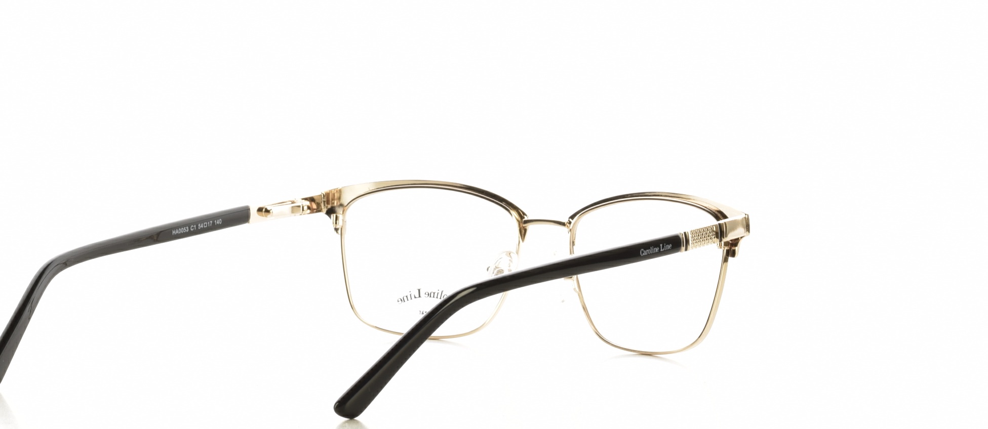 Rama ochelari vedere Caroline Line