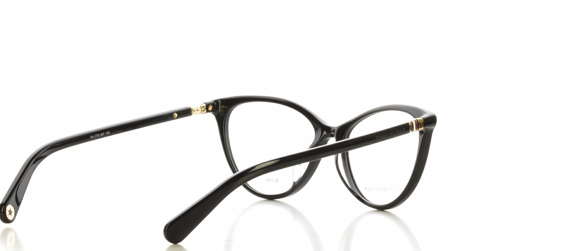 Rama ochelari vedere Tommy Hilfiger