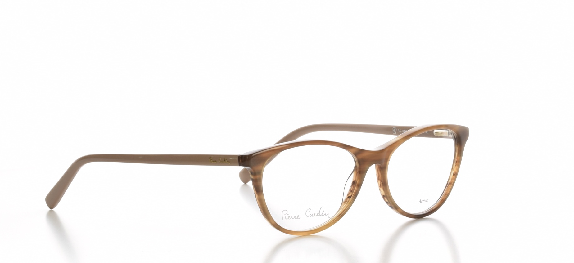 Rama ochelari vedere Pierre Cardin