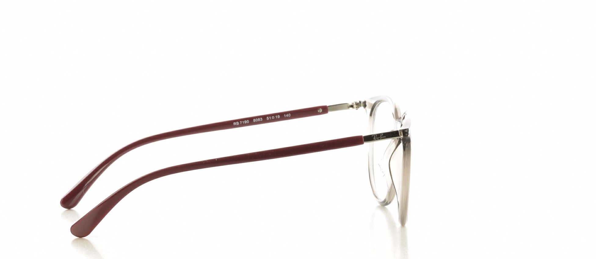 Rama ochelari vedere RayBan