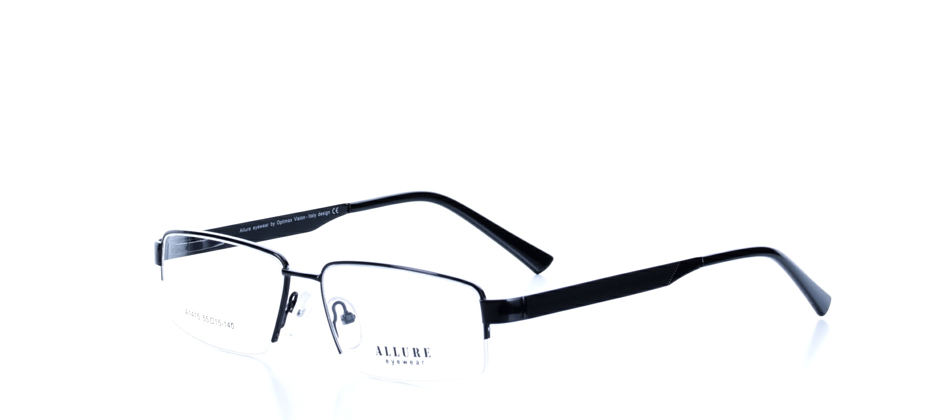 Rama ochelari vedere Allure