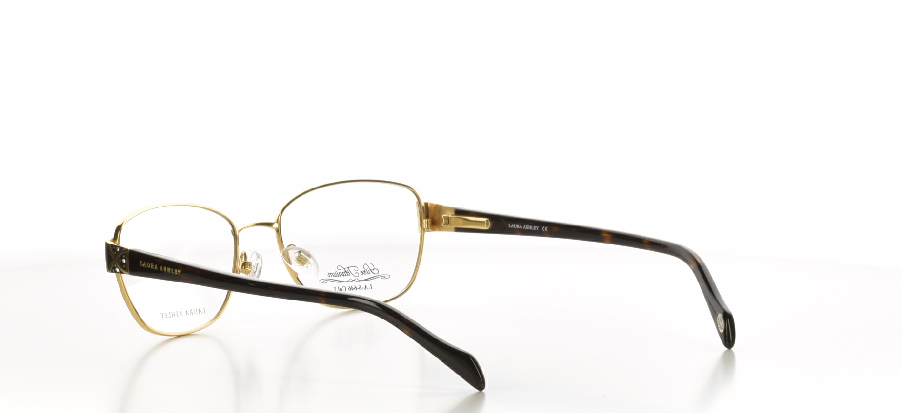 Rama ochelari vedere Laura Ashley