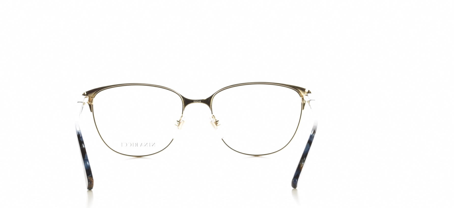 Rama ochelari vedere Nina Ricci