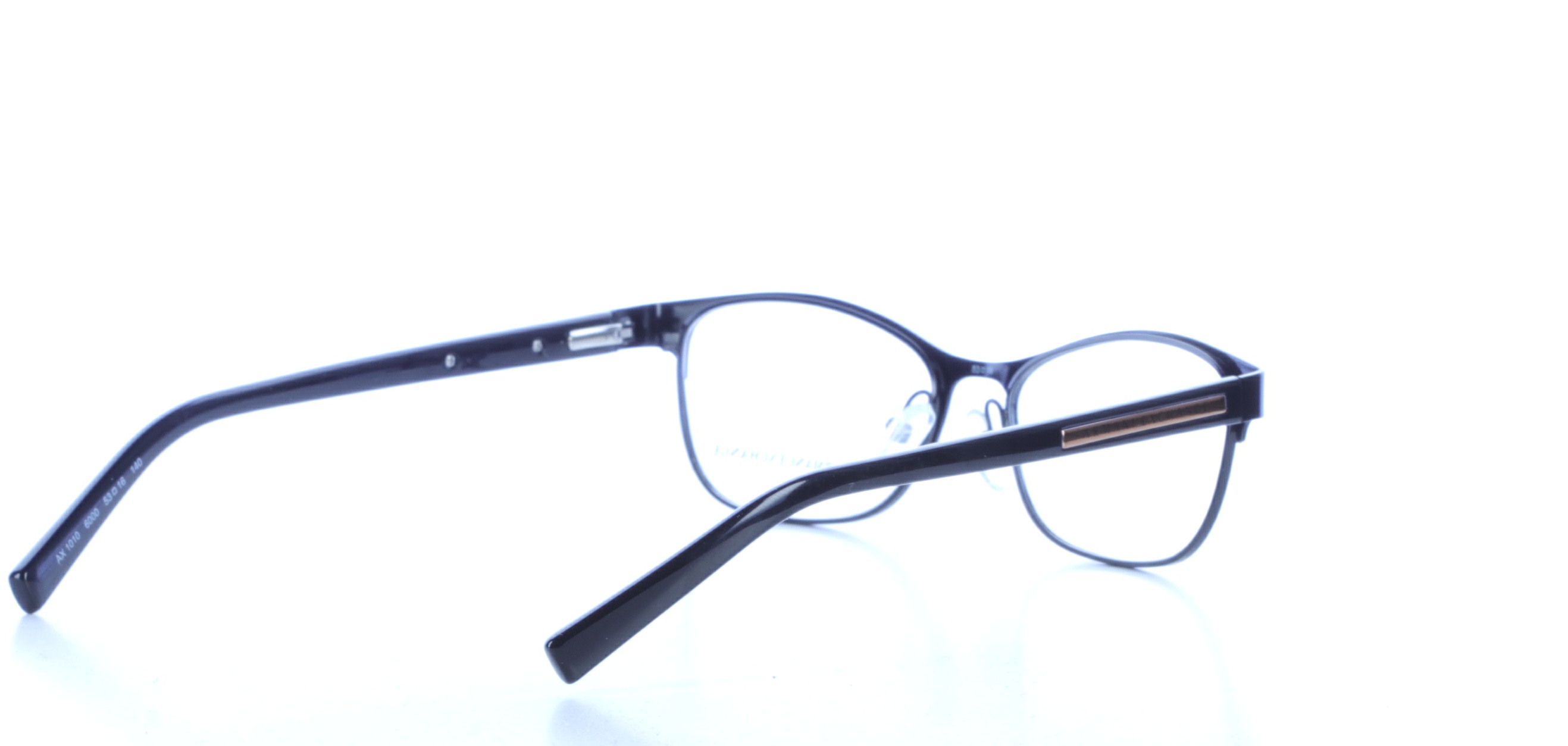 Rama ochelari vedere Armani Exchange