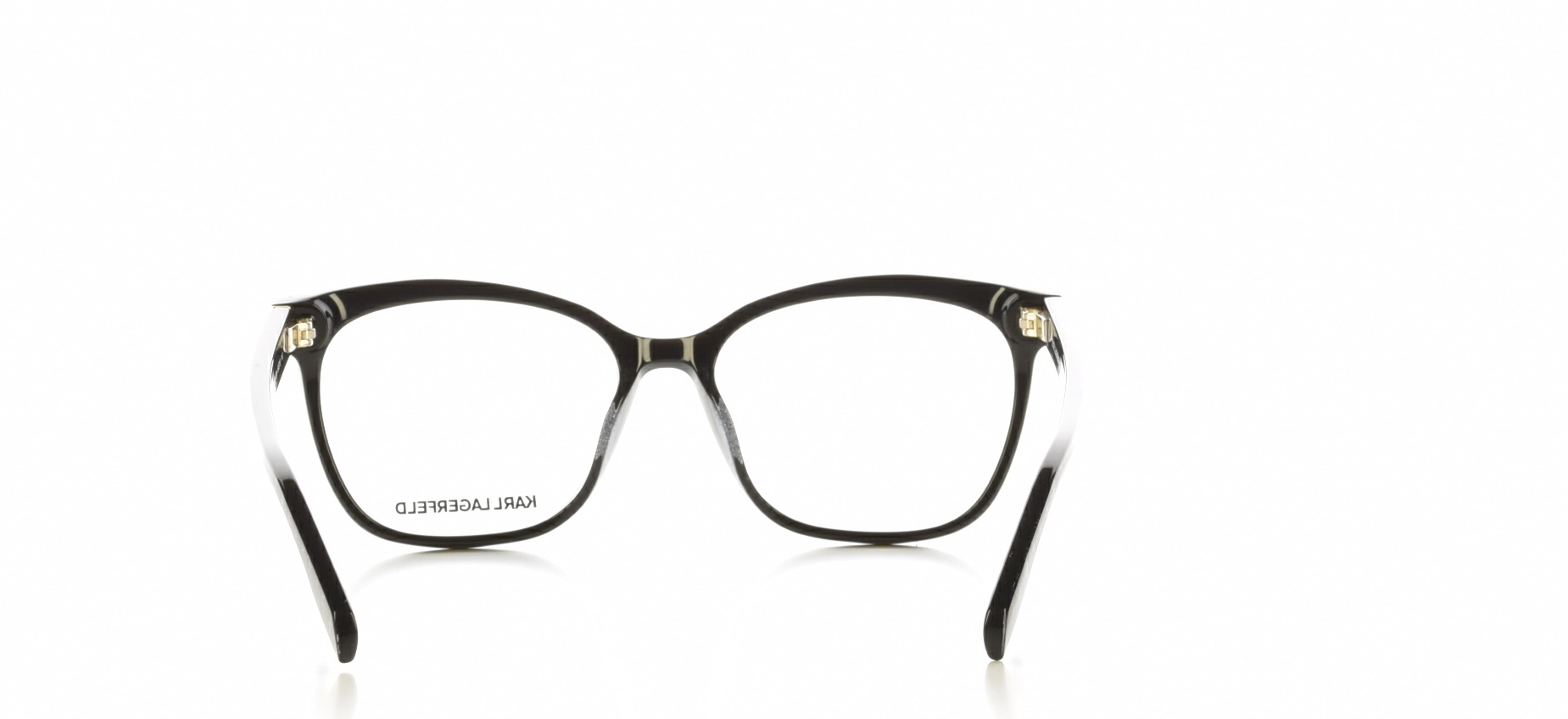 Rama ochelari vedere Karl Lagerfeld