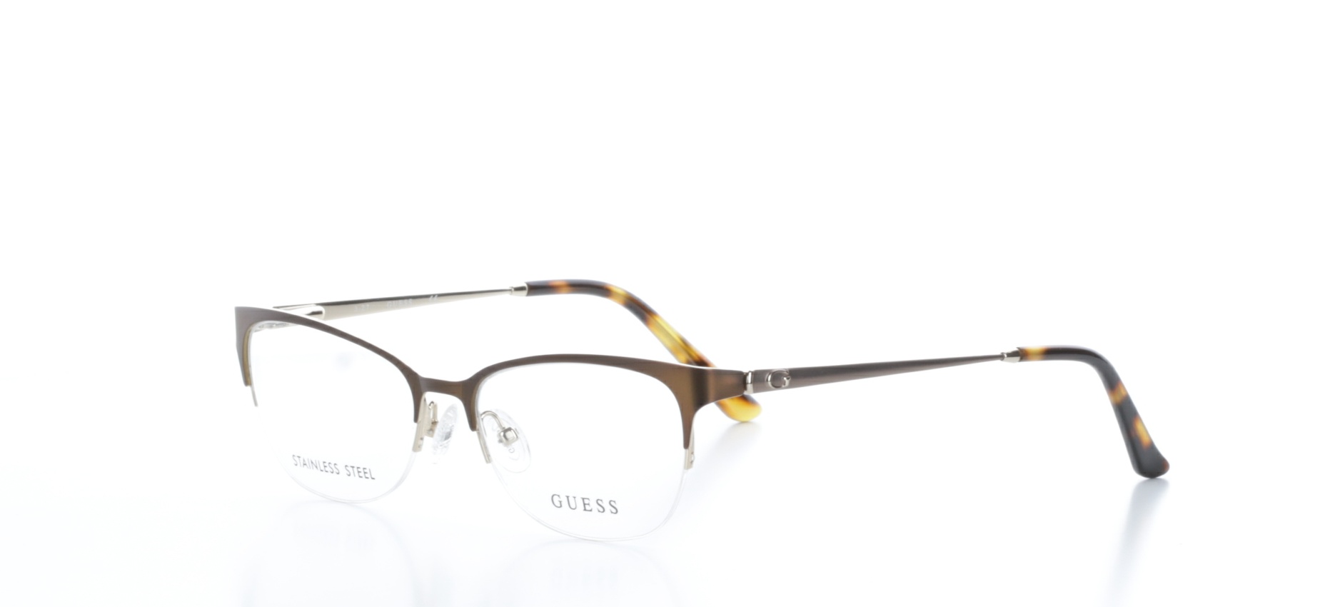 Rama ochelari vedere Guess