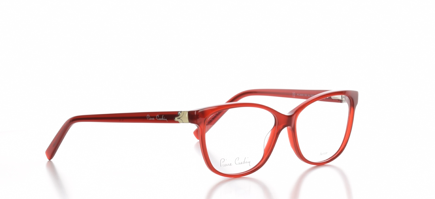 Rama ochelari vedere Pierre Cardin