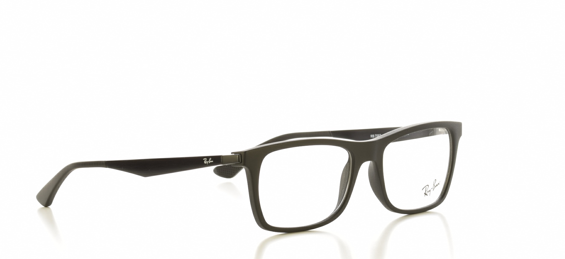Rama ochelari vedere Ray Ban