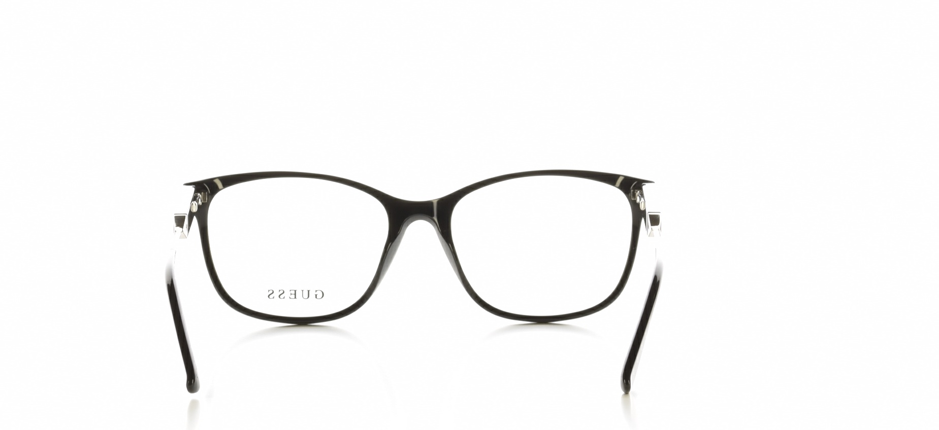 Rama ochelari vedere Guess