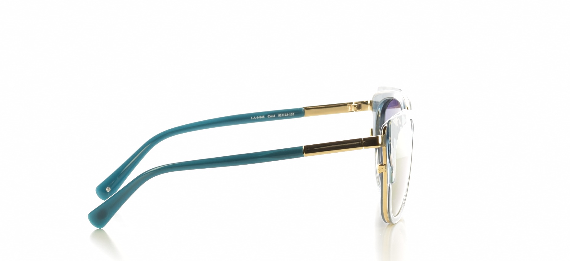 Rama ochelari soare Laura Ashley