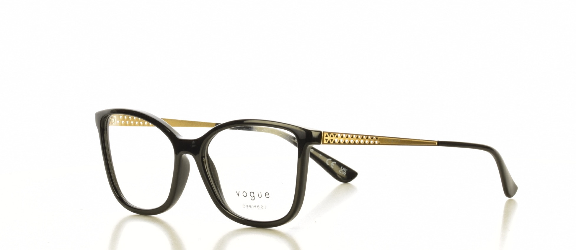 Rama ochelari vedere Vogue