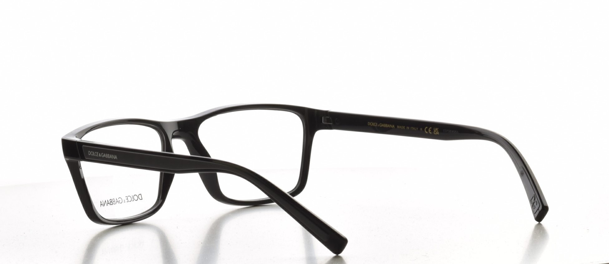 Rama ochelari vedere Dolce Gabbana