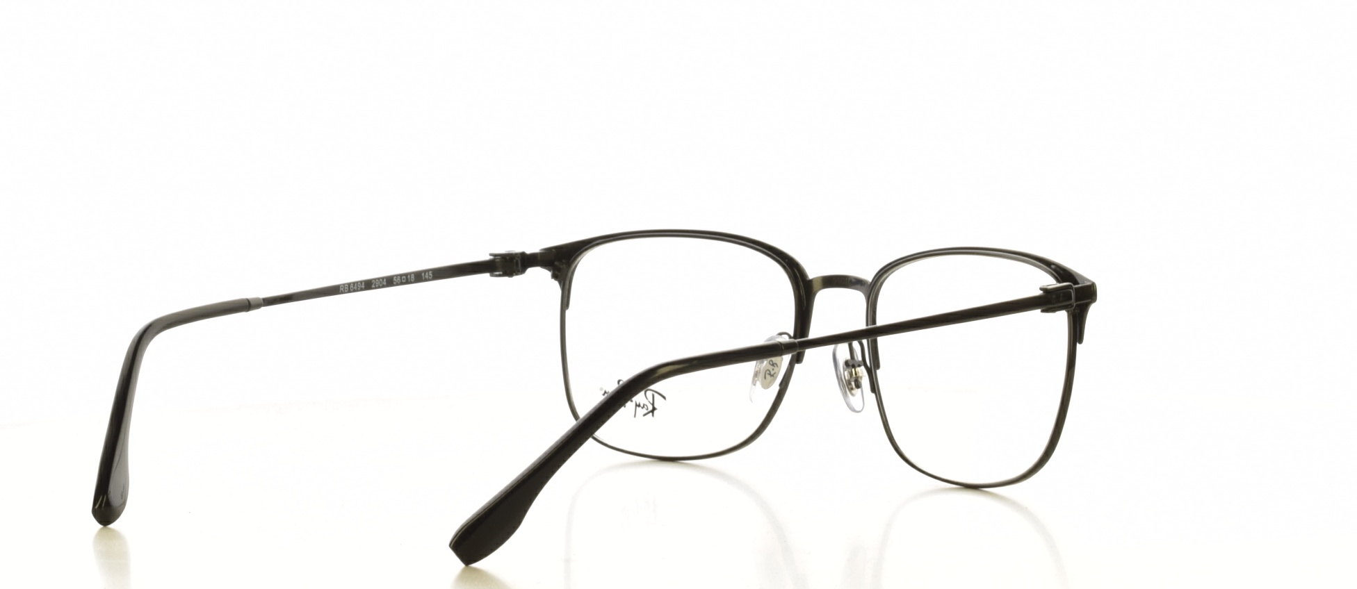 Rama ochelari vedere Ray Ban