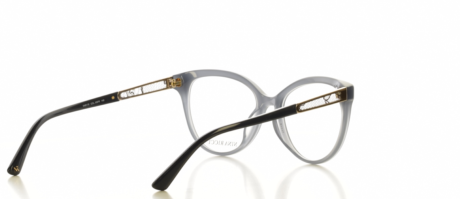 Rama ochelari vedere Nina Ricci