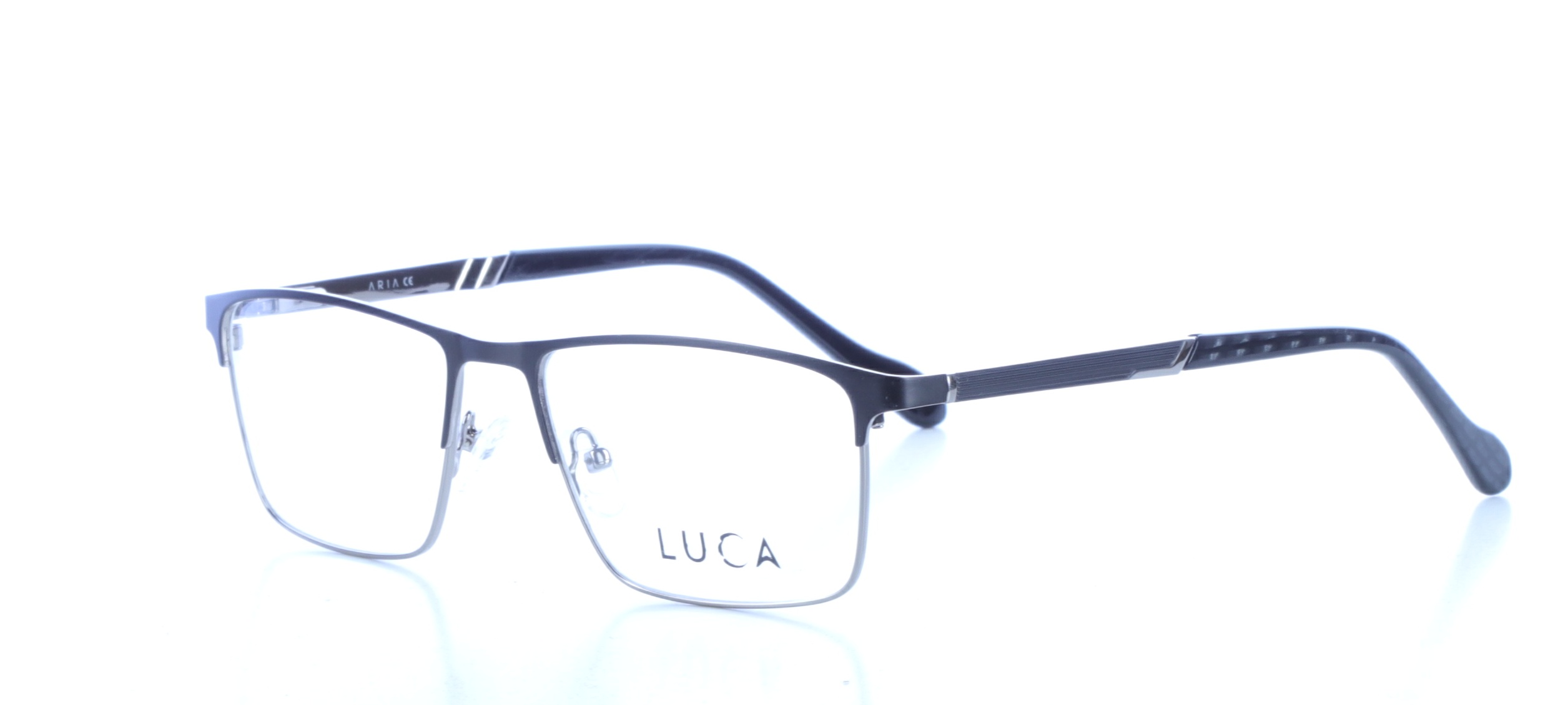 Rama ochelari vedere Luca