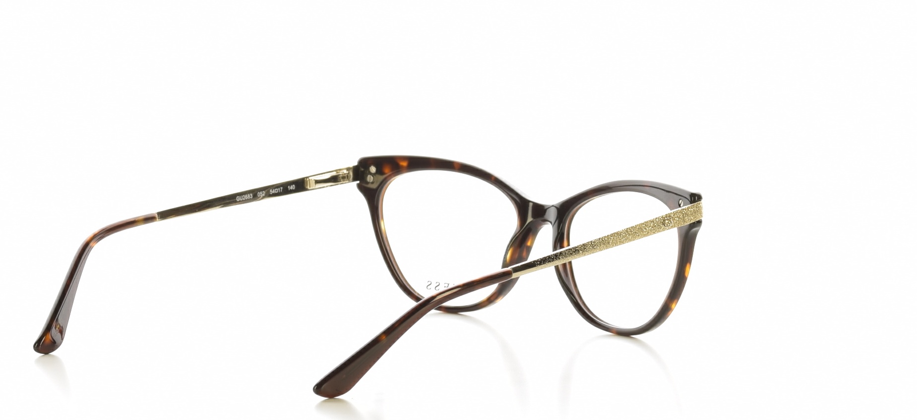 Rama ochelari vedere Guess
