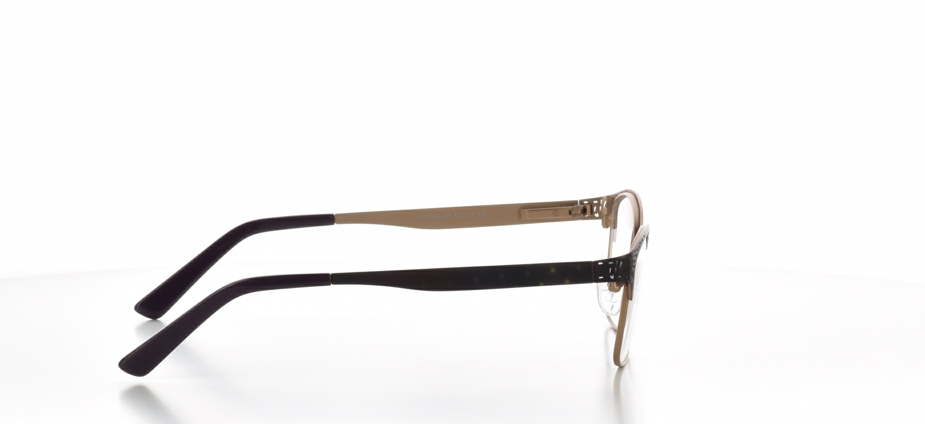 Rama ochelari vedere Python