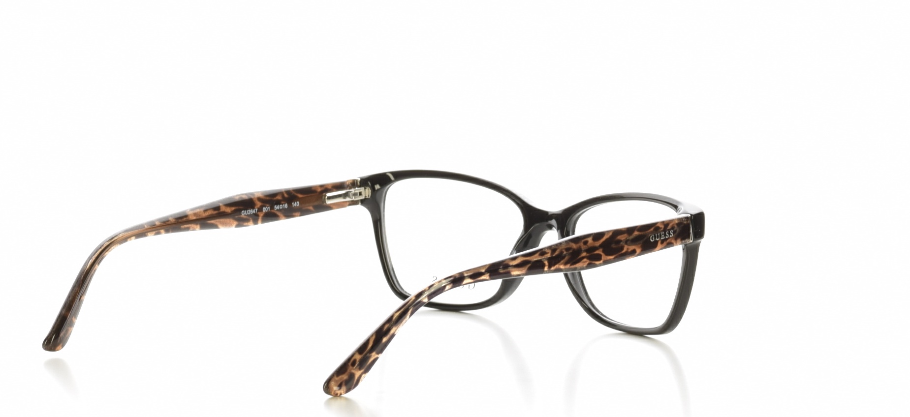 Rama ochelari vedere Guess