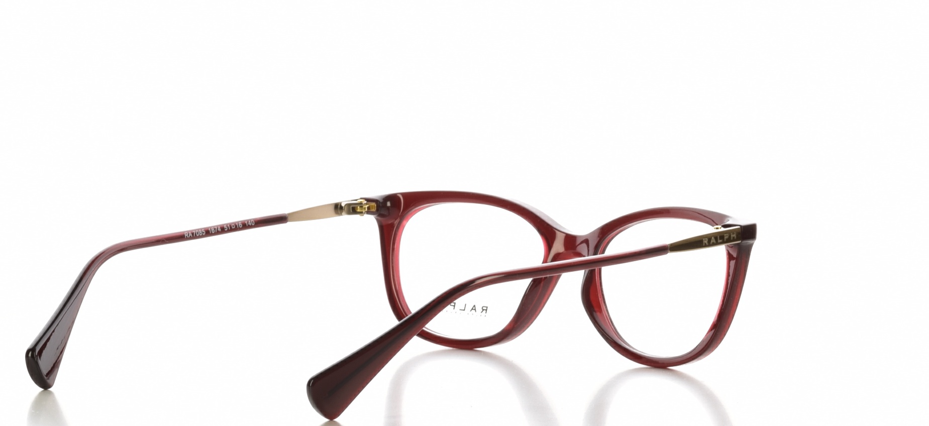 Rama ochelari vedere Ralph Lauren