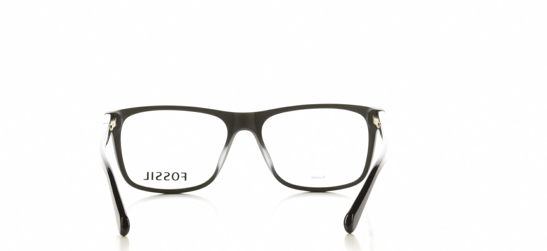 Rama ochelari vedere Fossil