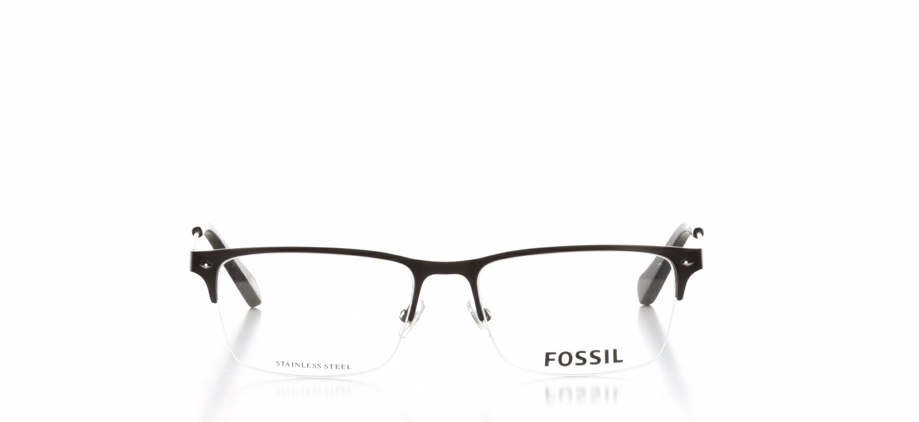 Rama ochelari vedere Fossil