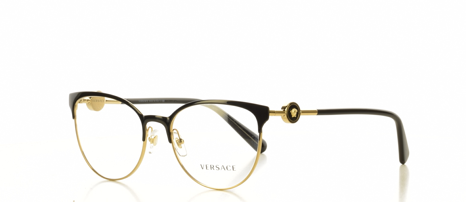 Rama ochelari vedere Versace
