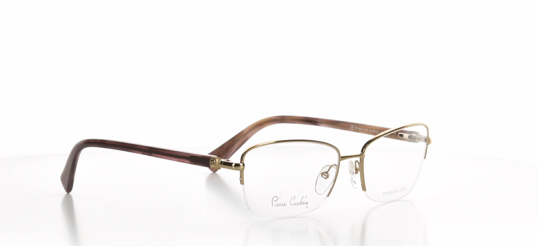 Rama ochelari vedere Pierre Cardin