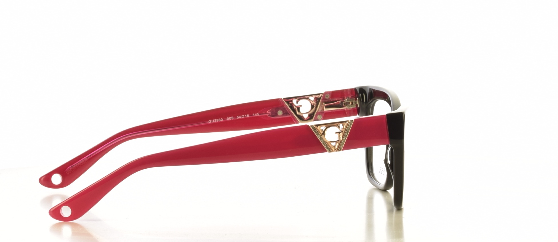 Rama ochelari vedere Guess