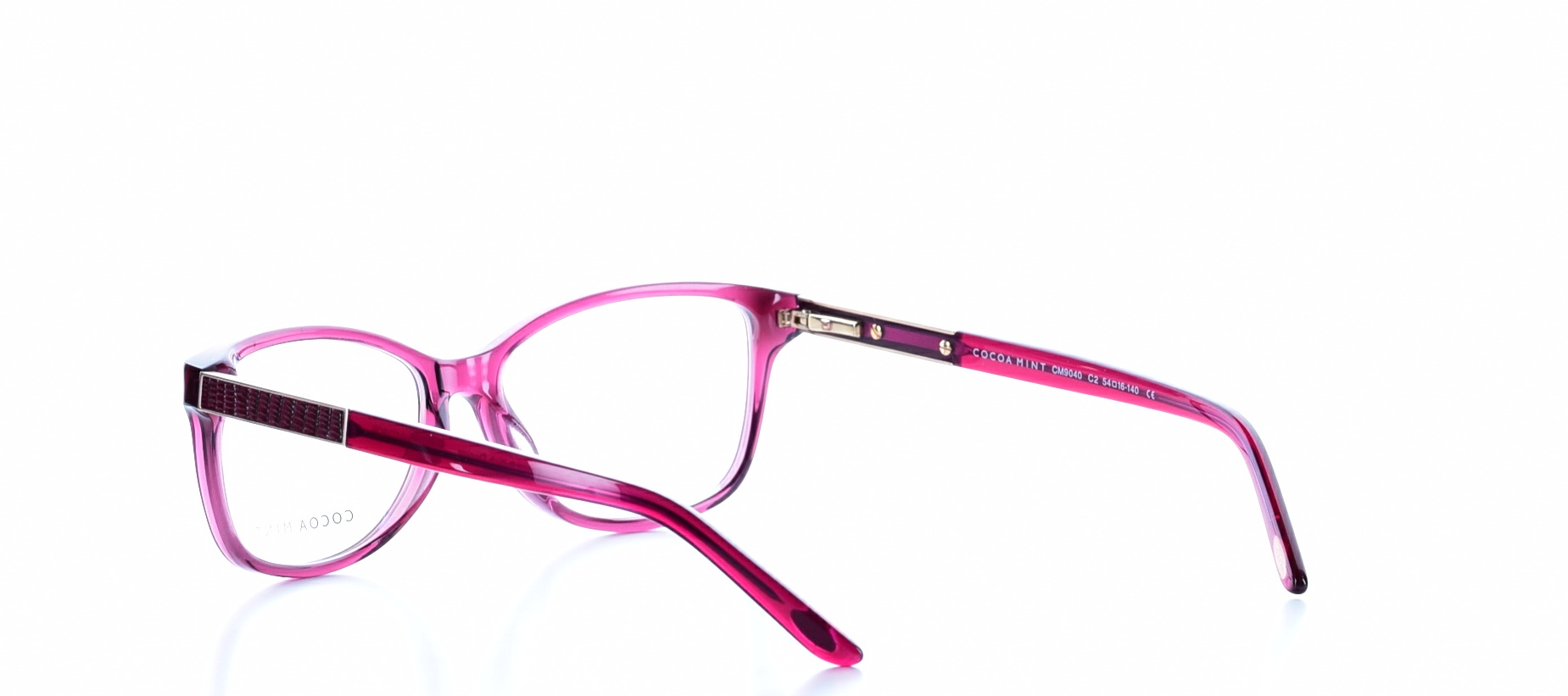 Rama ochelari vedere Cocoa Mint