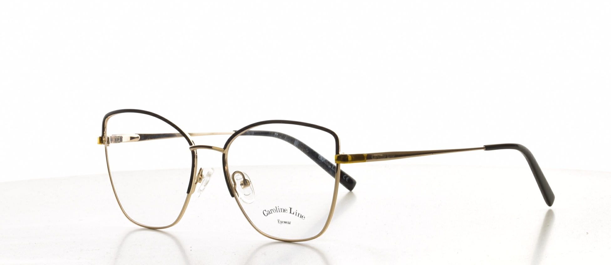 Rama ochelari vedere Caroline Line