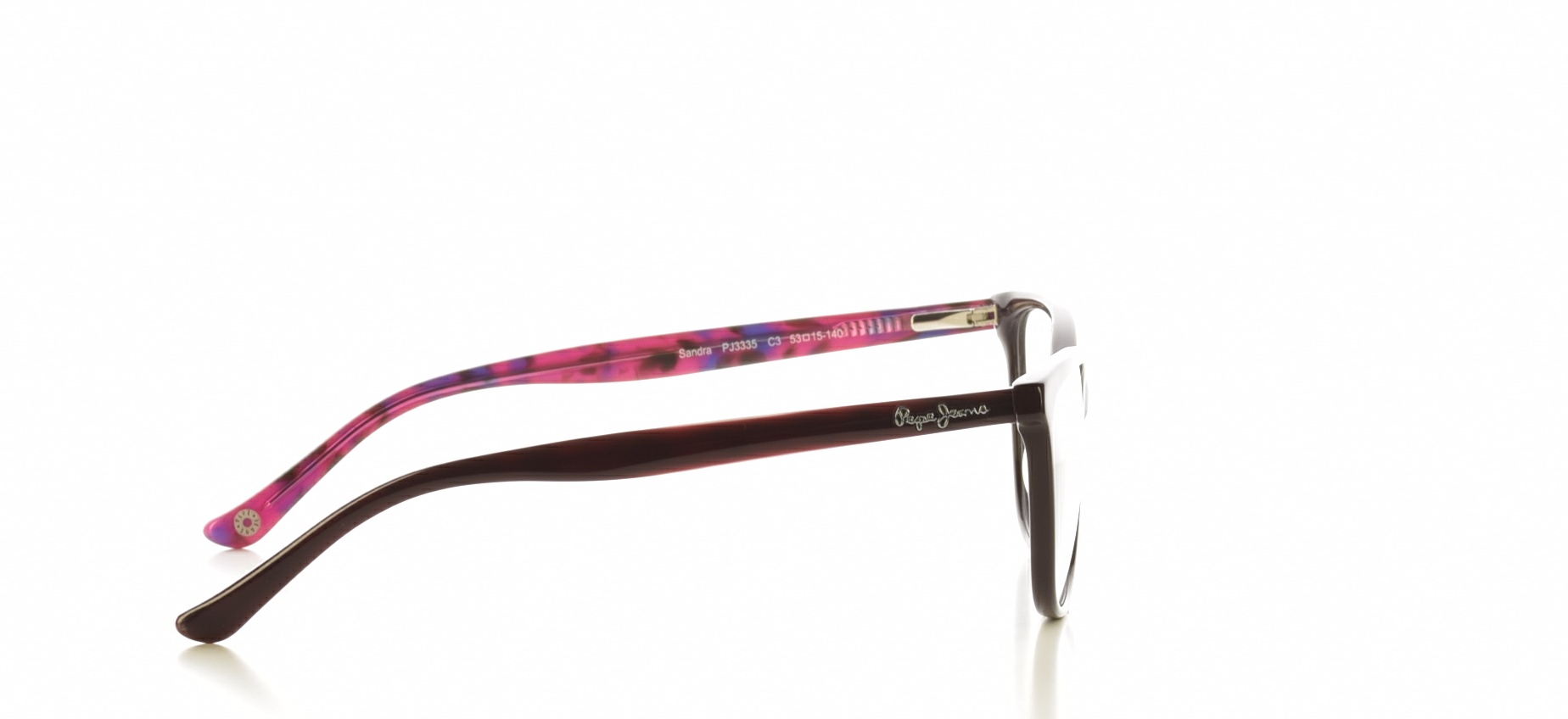 Rama ochelari vedere Pepe Jeans