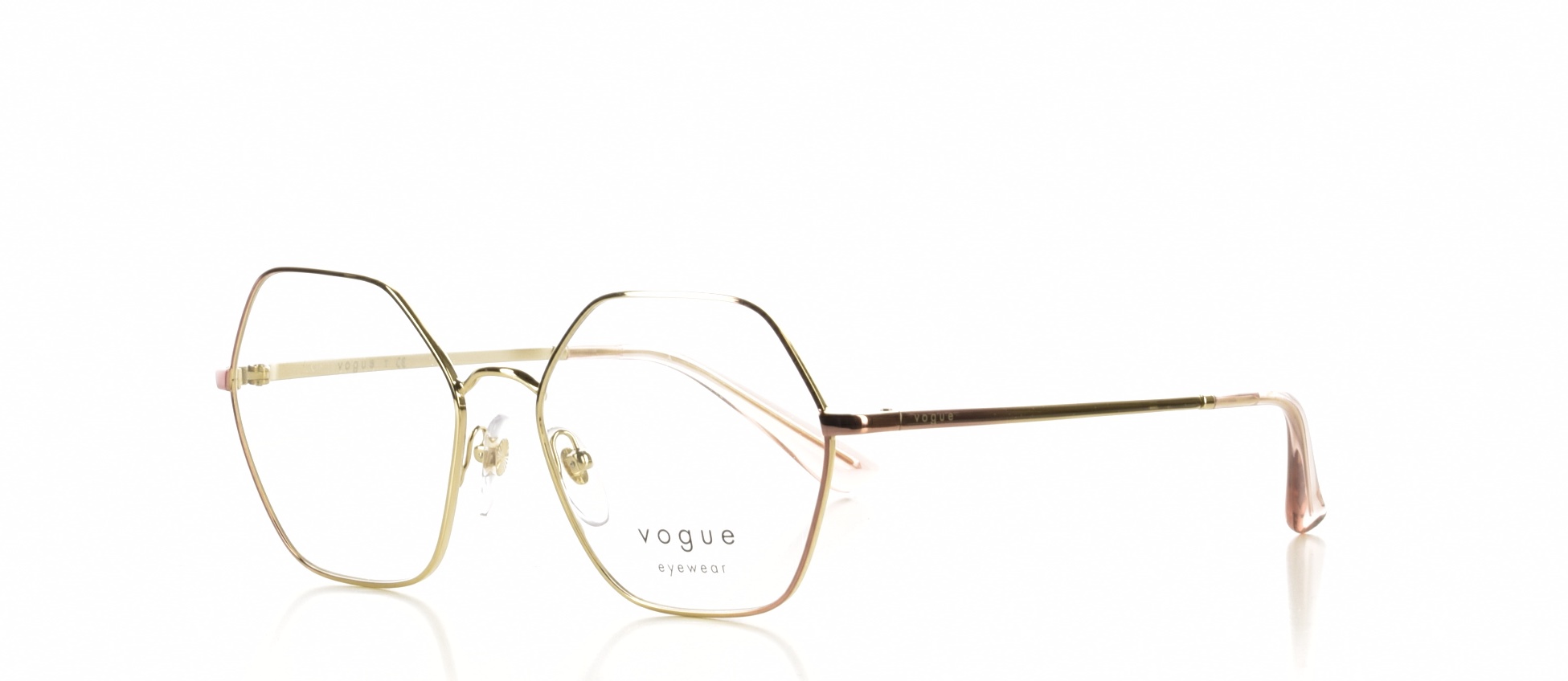 Rama ochelari vedere Vogue
