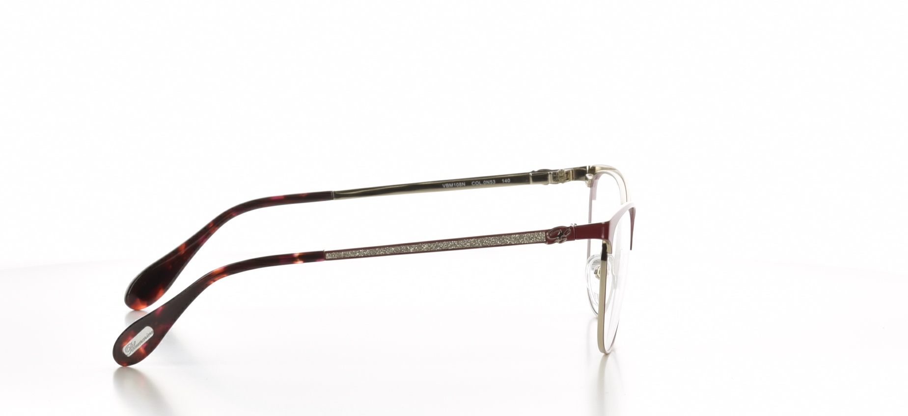 Rama ochelari vedere Blumarine
