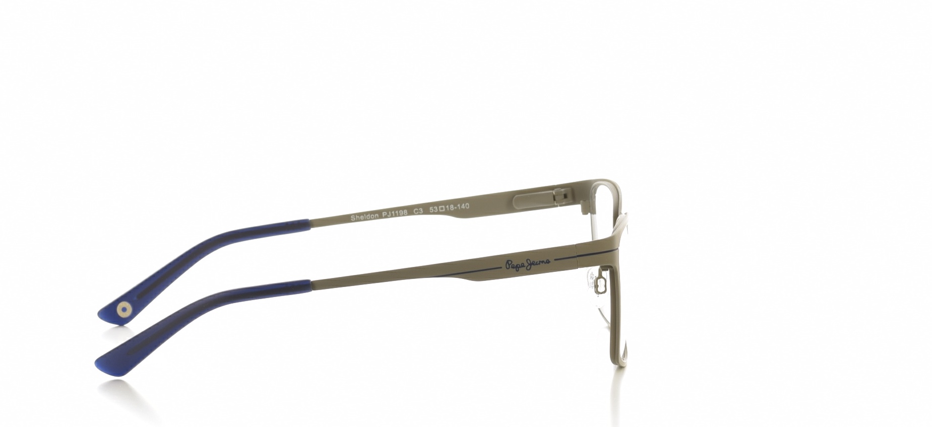 Rama ochelari vedere Pepe Jeans
