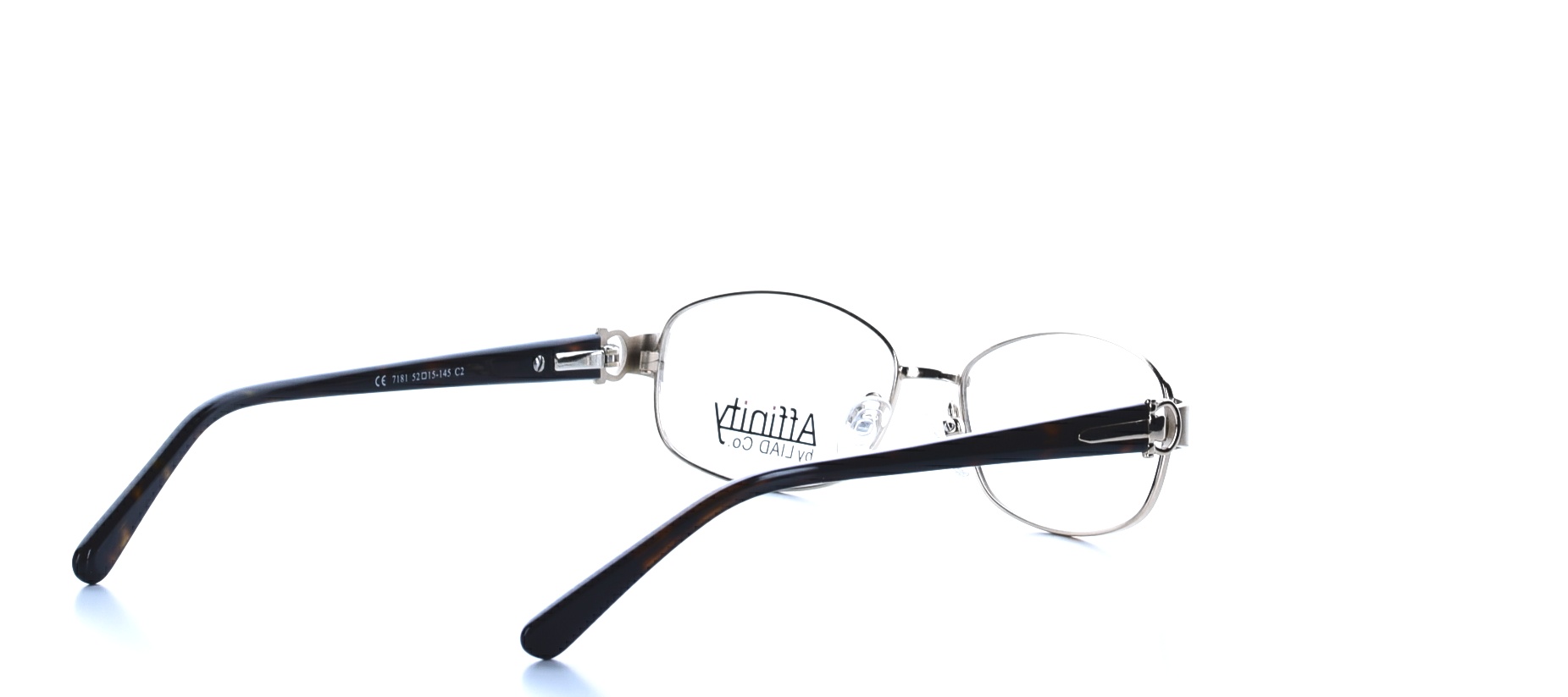 Rama ochelari vedere Affinity