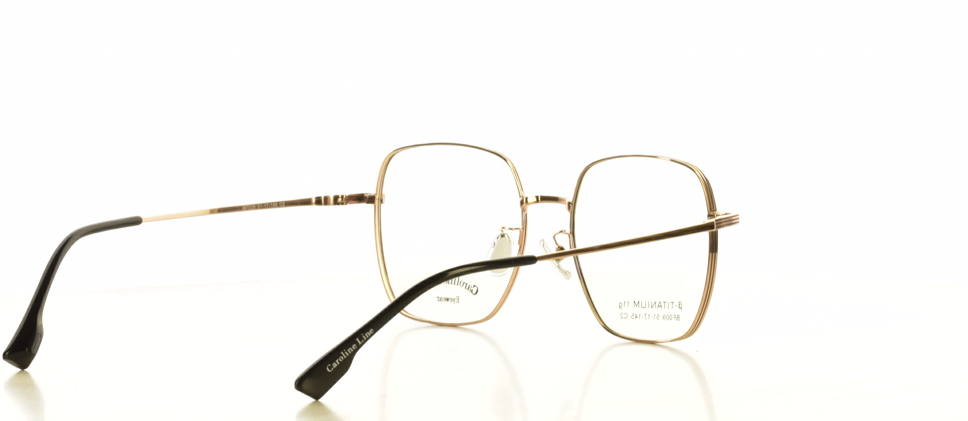 Rama ochelari vedere Caroline Line