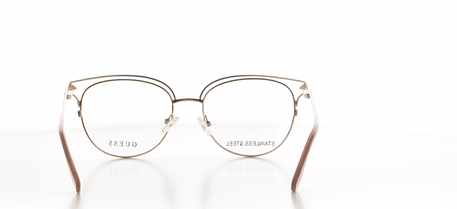 Rama ochelari vedere Guess
