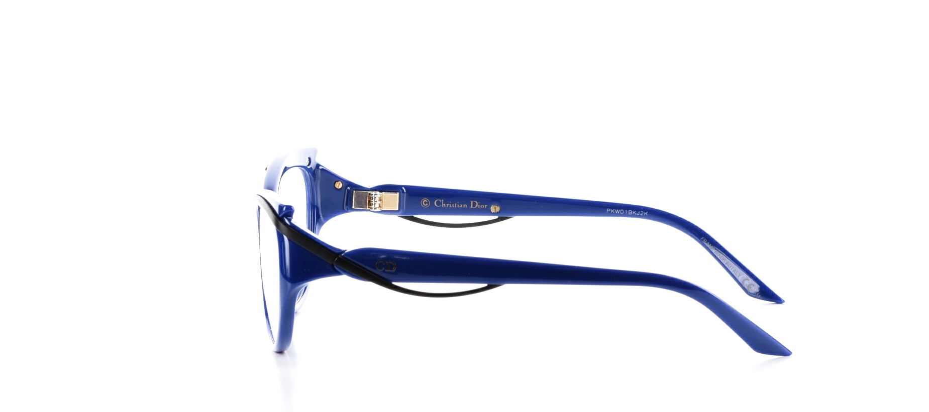 Rama ochelari vedere Dior