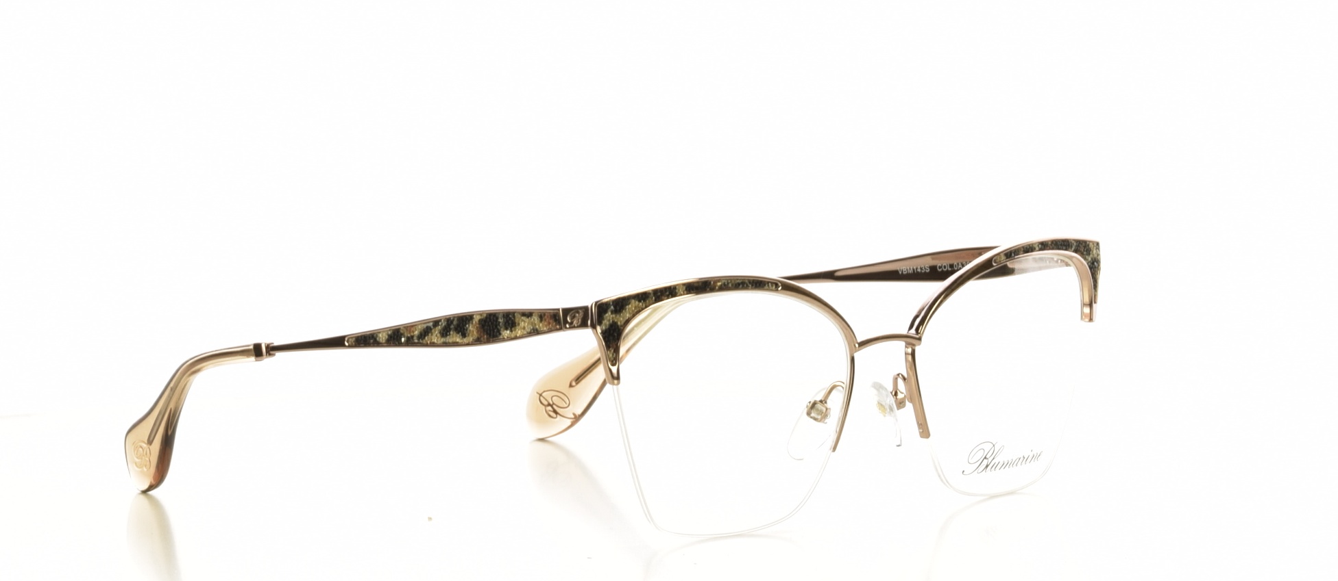 Rama ochelari vedere Blumarine