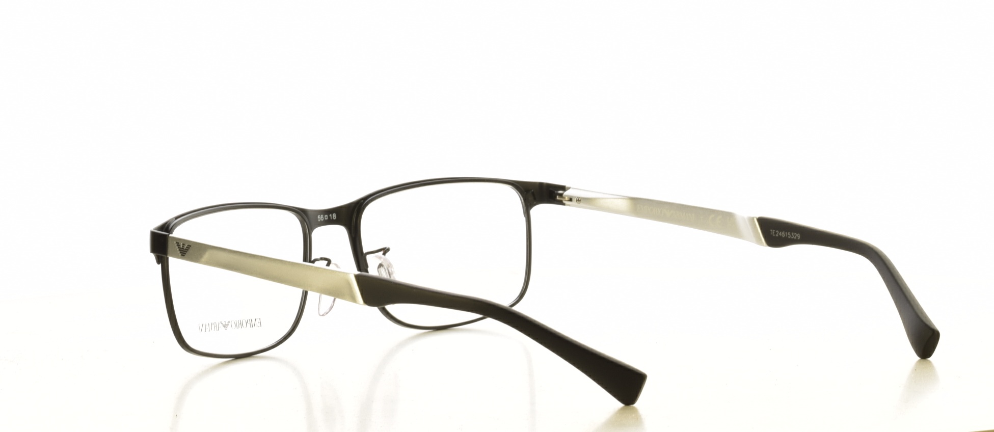 Rama ochelari vedere Emporio Armani