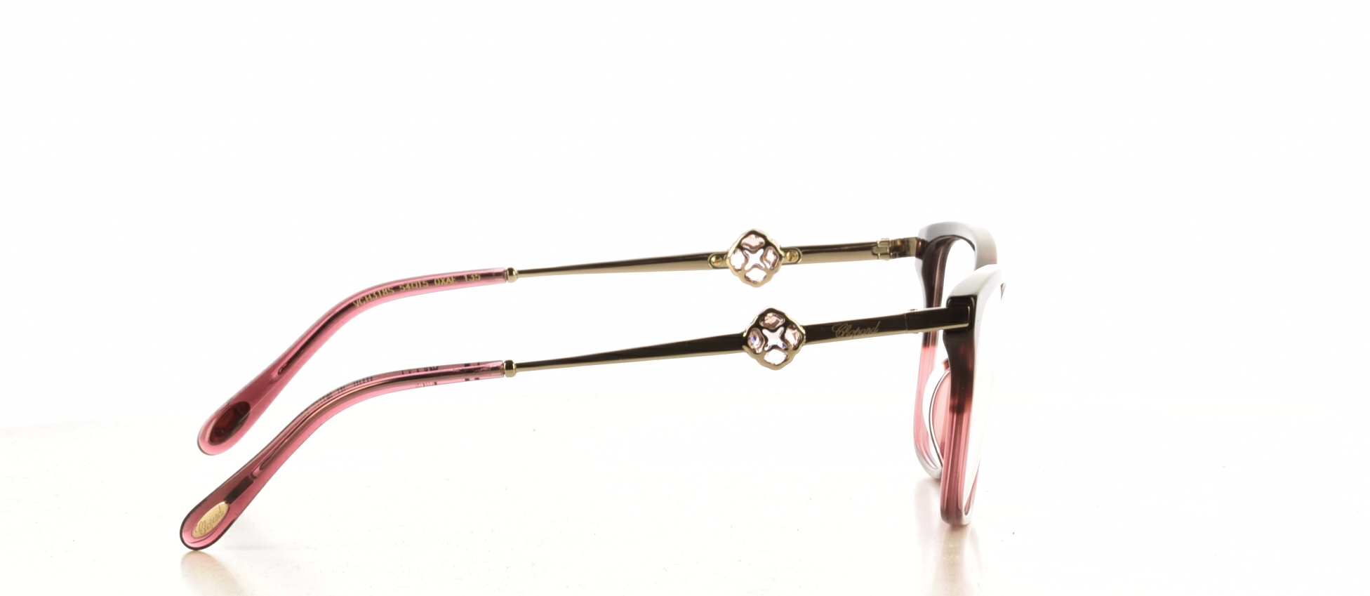 Rama ochelari vedere Chopard