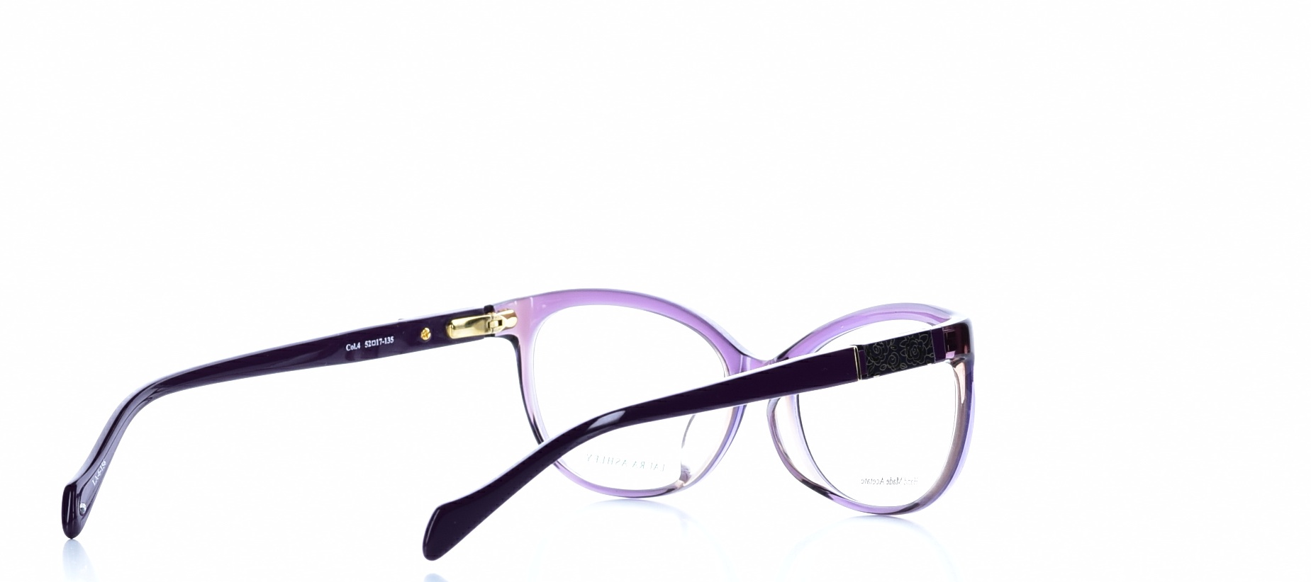 Rama ochelari vedere Laura Ashley
