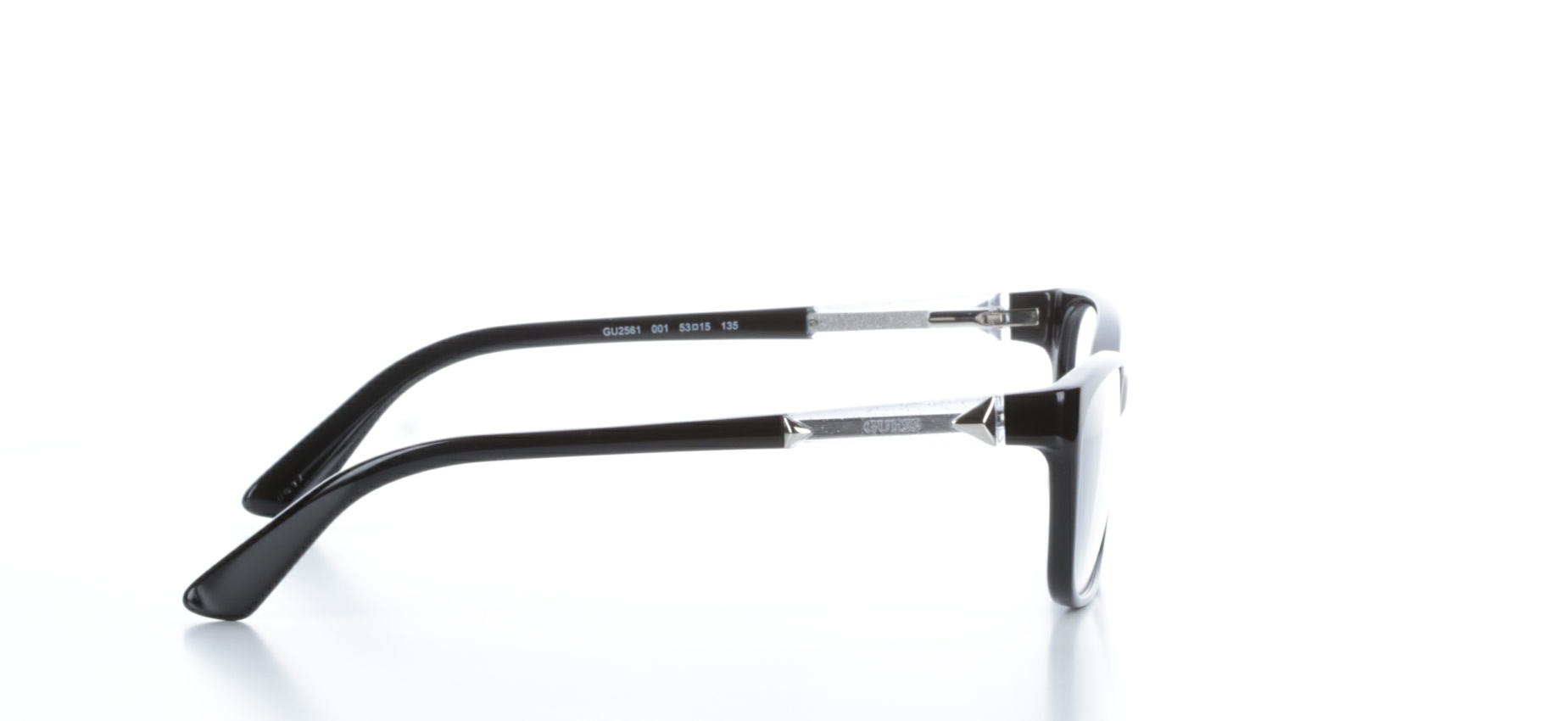 Rama ochelari vedere Guess