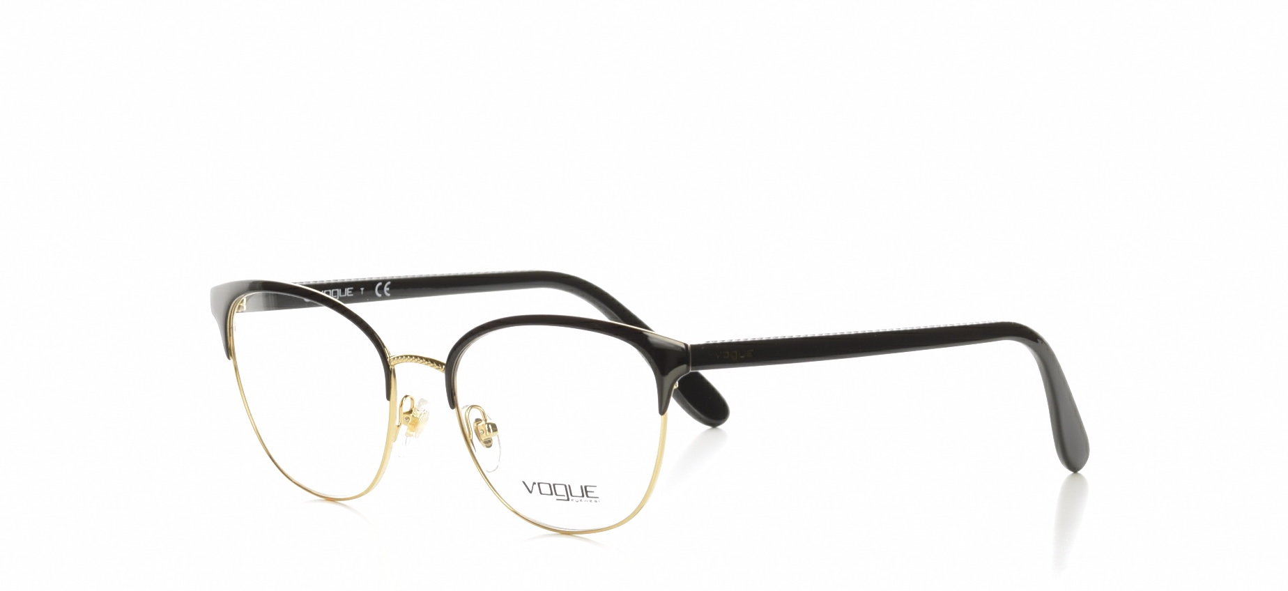 Rama ochelari vedere Vogue