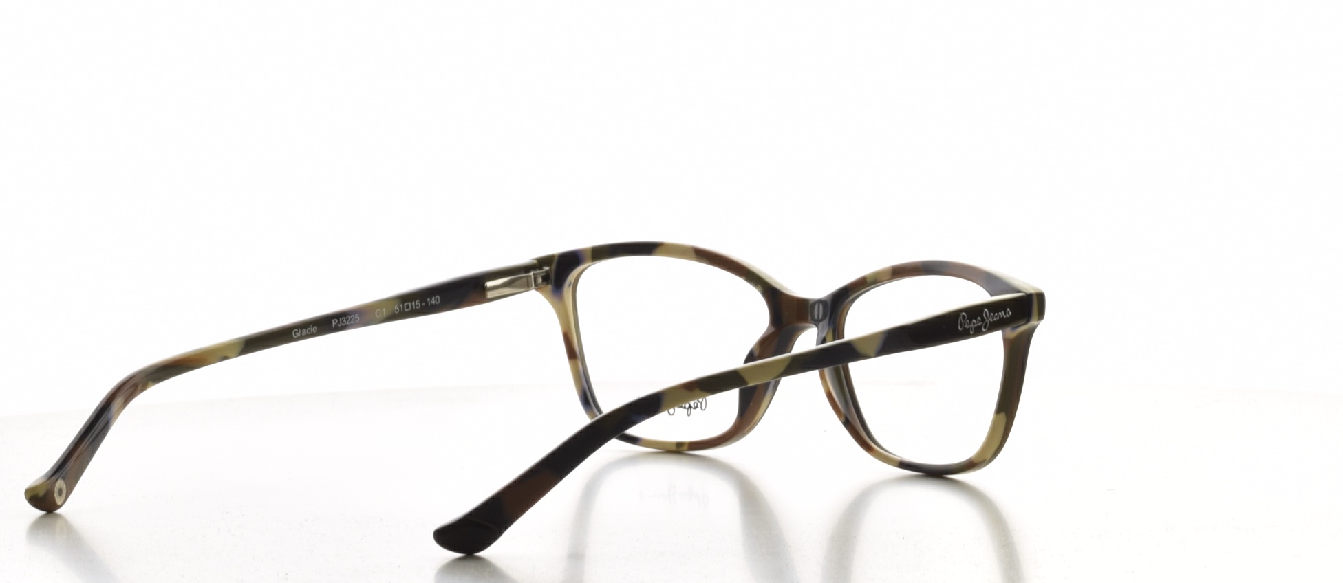 Rama ochelari vedere Pepe Jeans