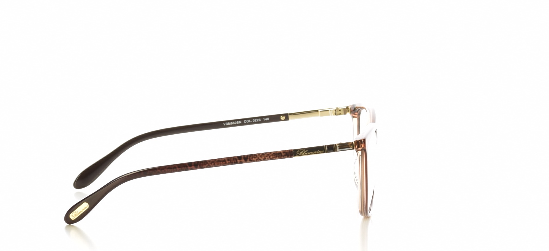 Rama ochelari vedere Blumarine
