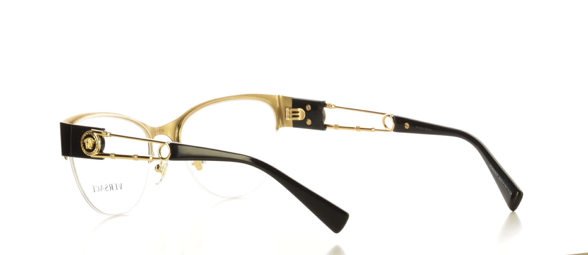 Rama ochelari vedere Versace