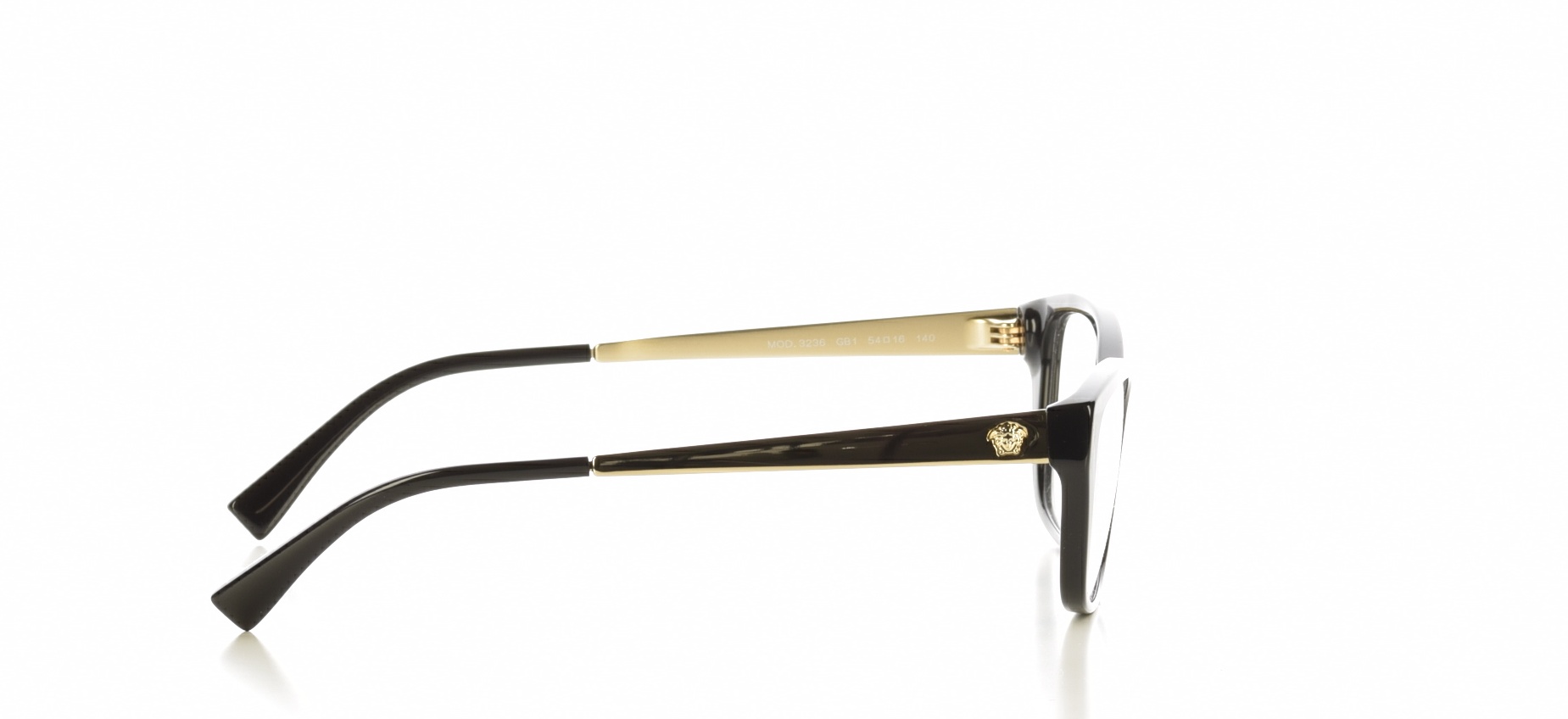 Rama ochelari vedere Versace