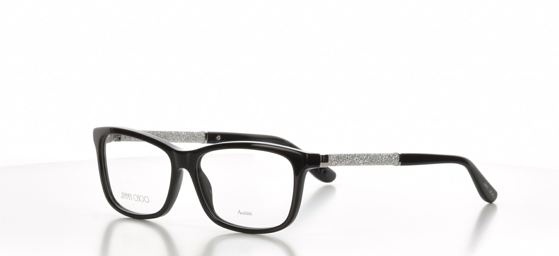Rama ochelari vedere Jimmy Choo