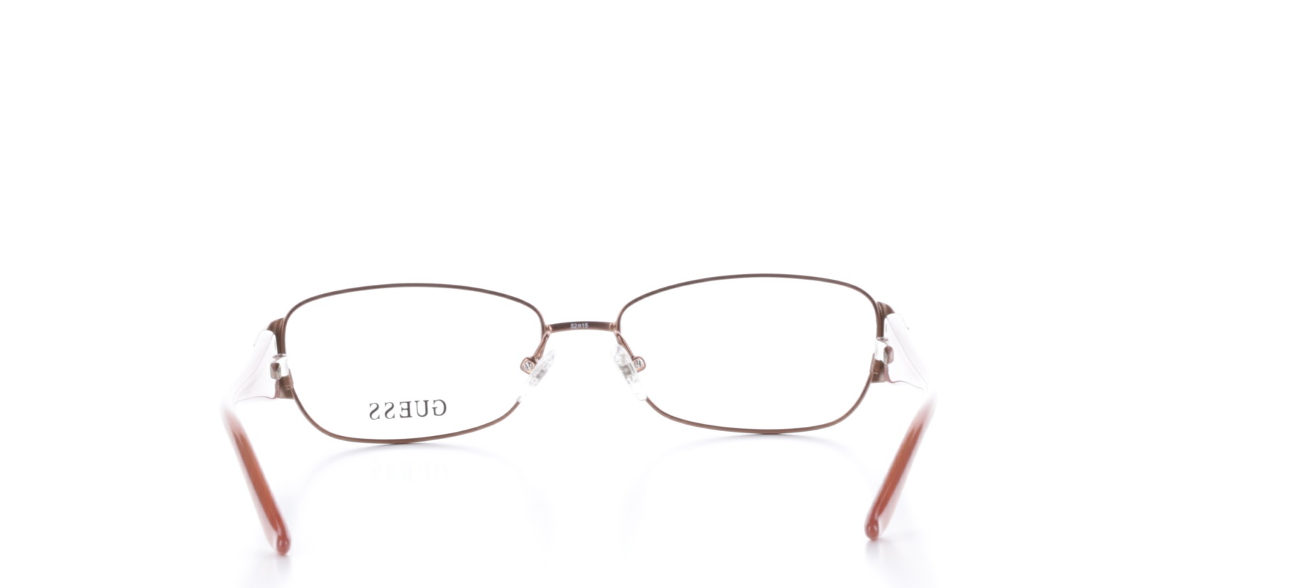 Rama ochelari vedere Guess